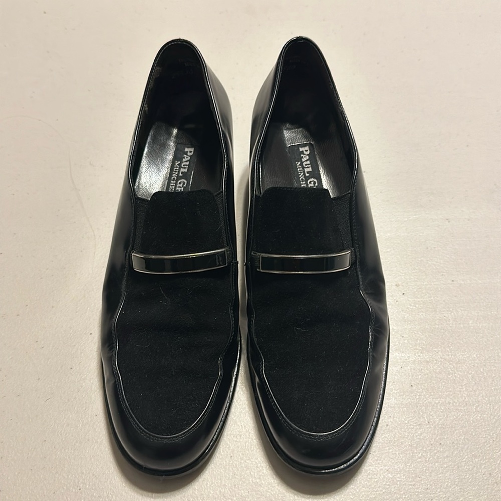 Paul Green women’s loafers